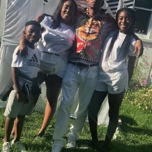 Meet your Posher, Jerry